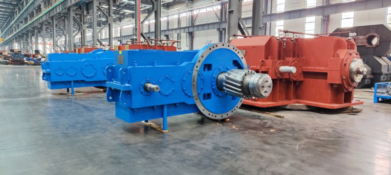 减速机用什么润滑油比较好？